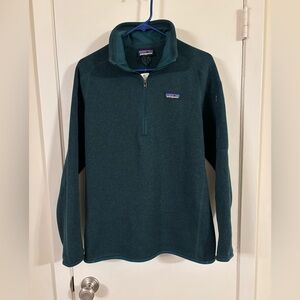 NWT Patagonia sweater size Large